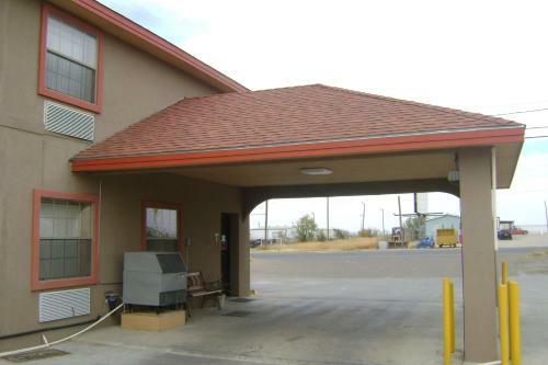 Motel Camino Real Hotel