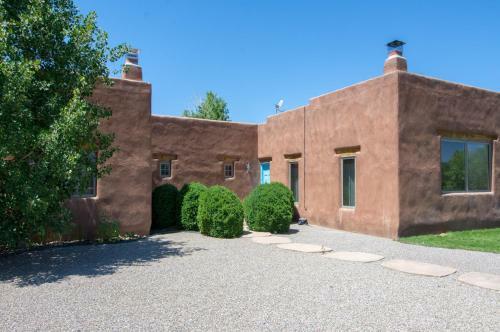 Casa Monte Vista