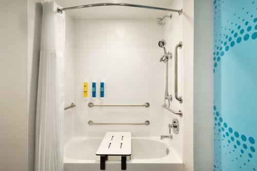 Hotel Tru By Hilton Cedar Rapids Westdale