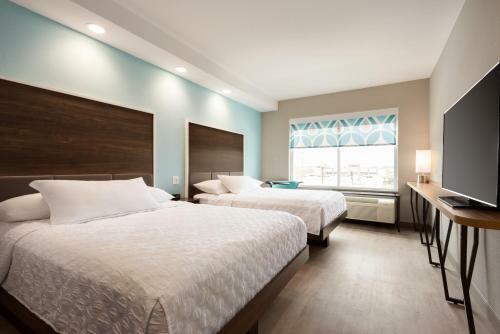 Hotel Tru By Hilton Cedar Rapids Westdale