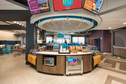 Hotel Tru By Hilton Cedar Rapids Westdale