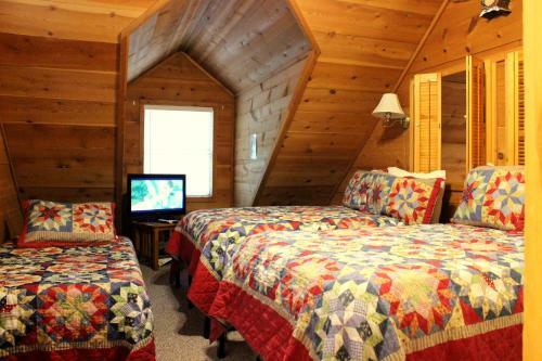 Ramblewood Cabin