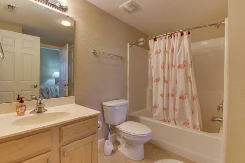 Apartamento Harbour Pointe