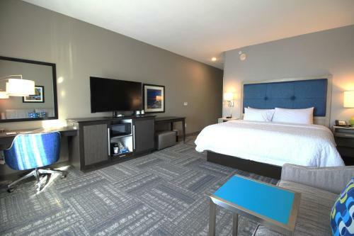 Hotel Hampton Inn West Plains
