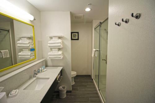 Hotel Hampton Inn West Plains