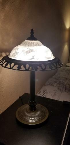 Agroturismo St. Anna's House