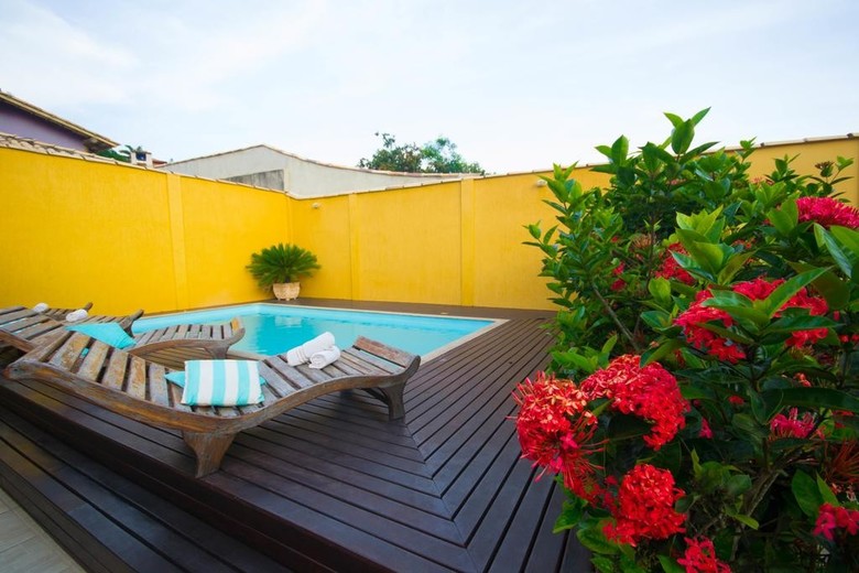 Hostal Guest House Cheiro De Vida