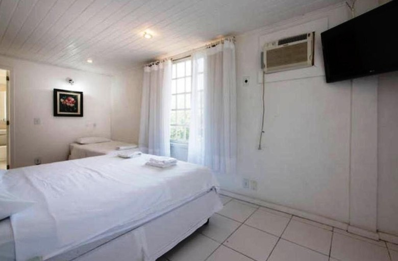 Hostal Main� Pousada Ecol�gica