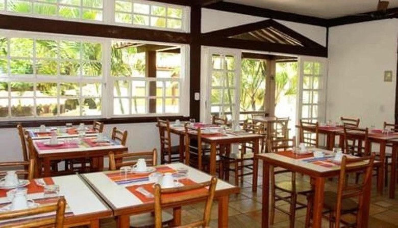 Hostal Main� Pousada Ecol�gica