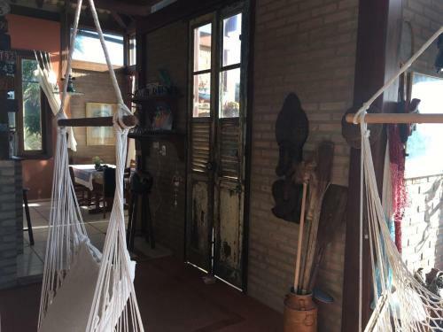 Hostal Apa Suites Guest House
