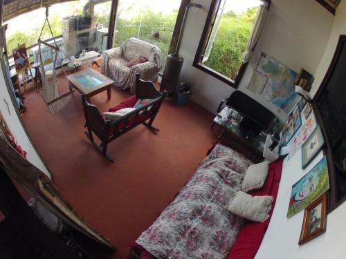 Hostal Apa Suites Guest House