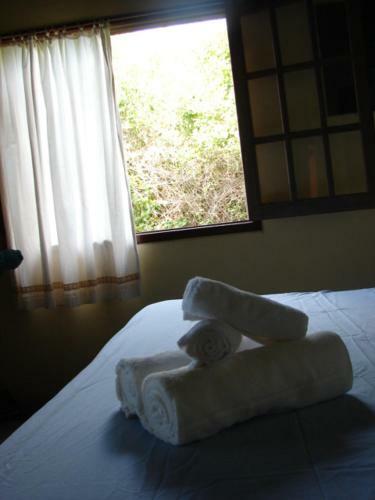Hostal Apa Suites Guest House