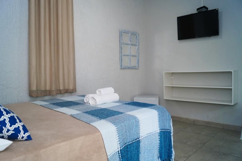 Hostal 7 Estrelas