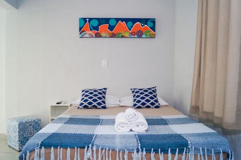 Hostal 7 Estrelas