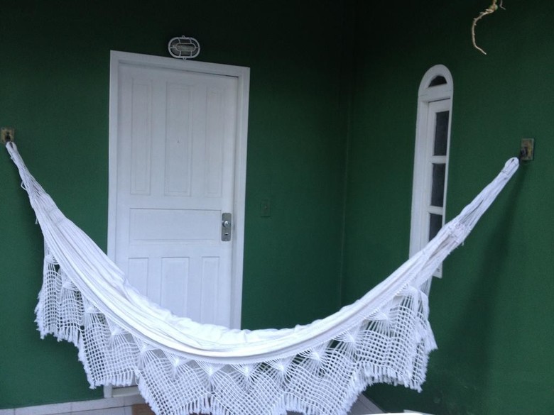 Hostal B�zios Casa Verde