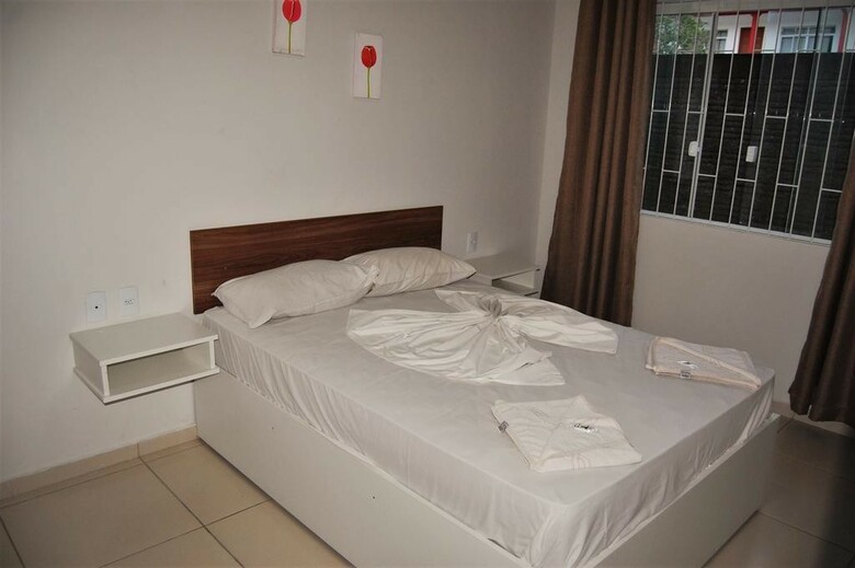 Aparthotel Residencial Ilhabela