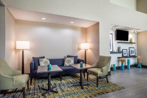 Hotel Hampton Inn & Suites Yonkers - Westchester