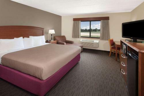 Posada Americinn By Wyndham Grundy Center