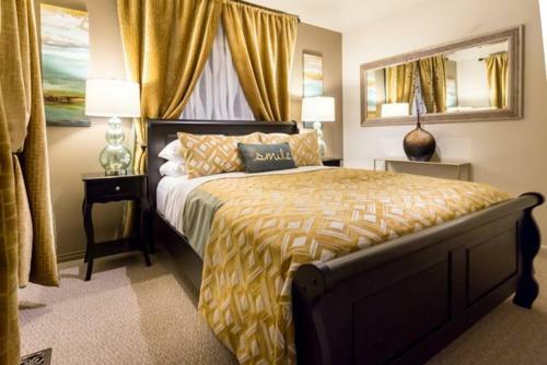 Apartamento Designer Home Slc
