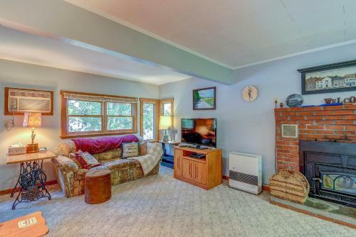 Cozy Cottage