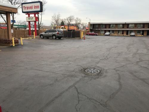 Motel Travel Inn