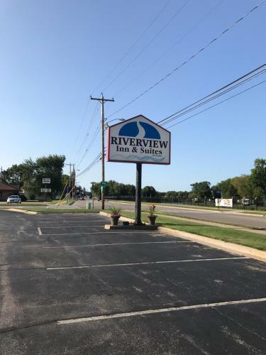 Hotel Econo Lodge Inn & Suites