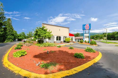 Hotel Motel 6 Salem Va