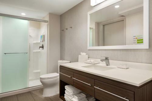 Hotel Home2 Suites By Hilton Silver Spring