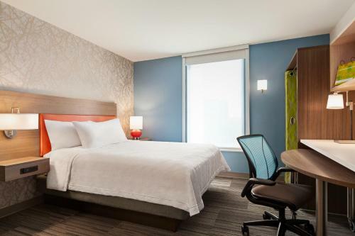 Hotel Home2 Suites By Hilton Silver Spring