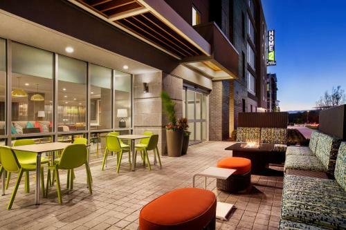 Hotel Home2 Suites By Hilton Silver Spring