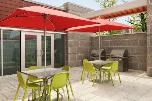 Hotel Home2 Suites By Hilton Silver Spring