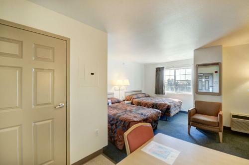 Hotel Studio 6 Indianapolis - Fishers