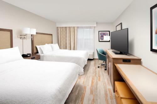 Hotel Hampton Inn Denver Tech Center South
