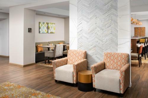 Hotel Hampton Inn Denver Tech Center South