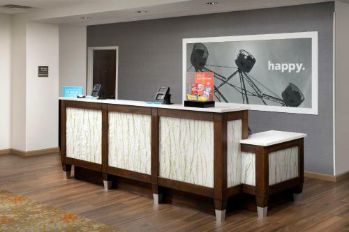 Hotel Hampton Inn Denver Tech Center South