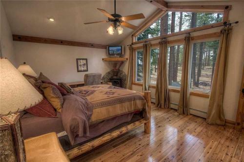 Sundown Lodge Home