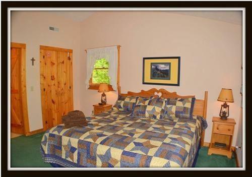Cornerstone Cabin