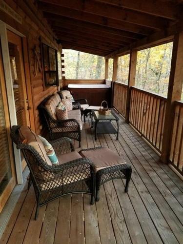 Cornerstone Cabin