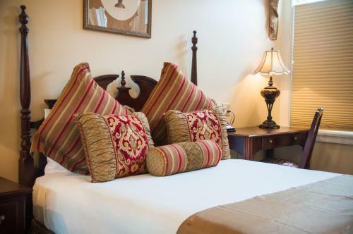 The Hotel Northampton