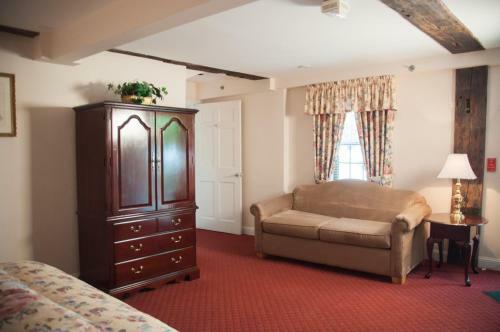 The Hotel Northampton