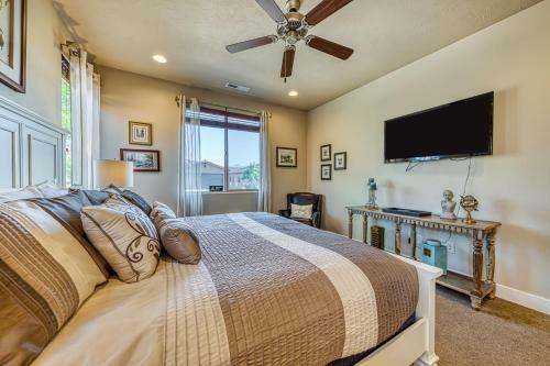 Redstone Villa: Paradise Village #47