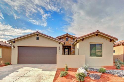 Redstone Villa: Paradise Village #47