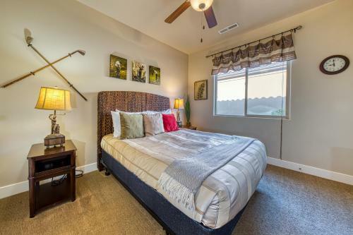 Redstone Villa: Paradise Village #47