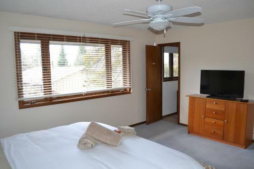 The Mountaineer Hostel