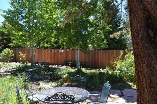 The Mountaineer Hostel