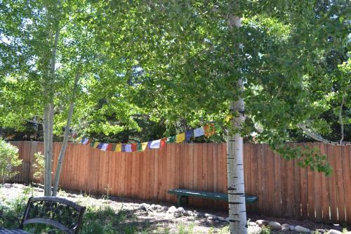 The Mountaineer Hostel