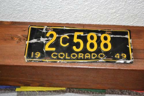 The Mountaineer Hostel