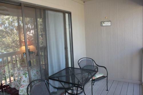 Cassine Gardens #271 Townhouse