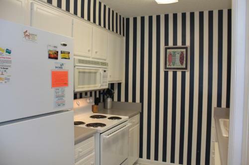 Cassine Gardens #271 Townhouse