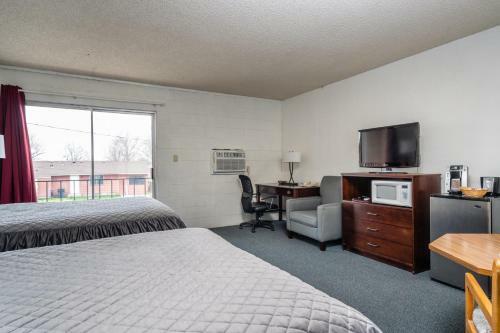 M&m Motel